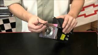 How to Shim a GM Style Starter by Powermaster - Summit Racing
