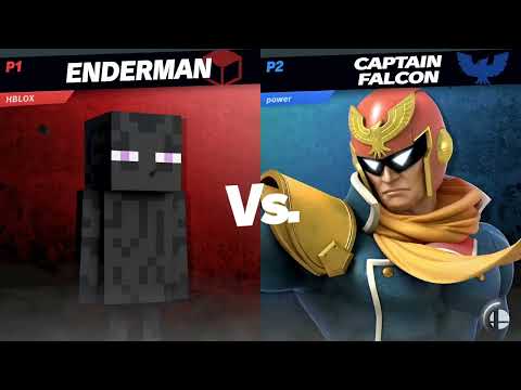 Tripoint Smash 175  -  Winners Round 3  -  Redacious(Steve) Vs. Susking(Captain Falcon)