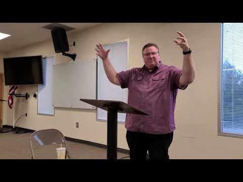 FBCW 8AM Franklin SS - Our Refuge of Hope - 11/21/20