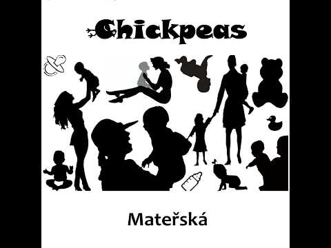 Chickpeas - Chickpeas - Mateřská