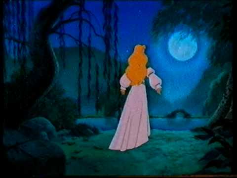 Swan Princess - Far Longer Than Forever (German)