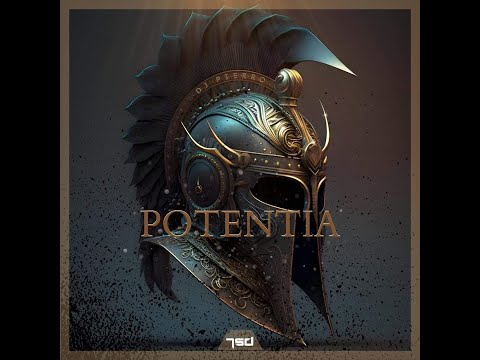 DJ Pierro - Potentia (Extended Mix)