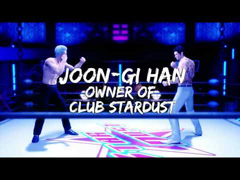 Yakuza 6 OST - Theory of Beauty