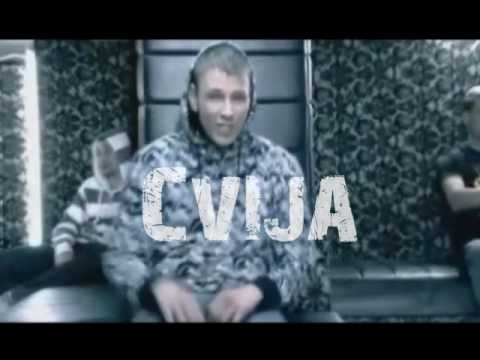 Cvija i Ana Masulovic - uskoro u Sarajevu (video najava)