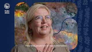 Oulu2026 Behind the Scenes - Beyond The Sky