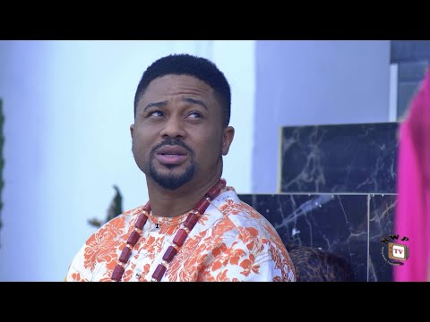 MURDER IN THE PALACE 3&4 TEASER (New Movie) Mike Godson,Ola Daniels 2025 Latest Nigerian Movie