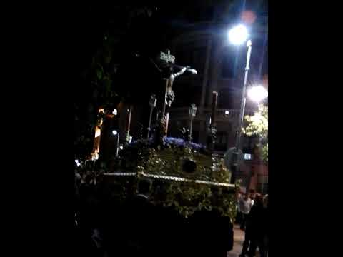 Vía Crucis de los Remedios (Viernes Santo, 2015)