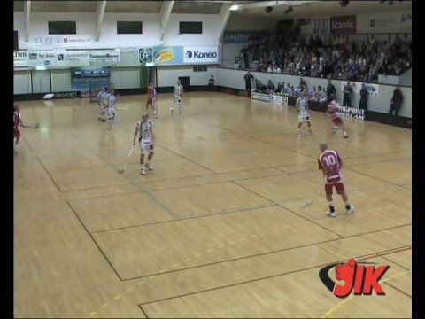 Jönköpings IK - Warbergs IC  -  08/09/28