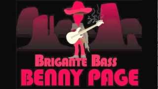 Biga*Ranx - Brigante bass ft. Benny Page OFFICIAL