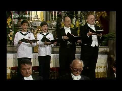Video thumbnail for Missa Solemnis: Kyrie