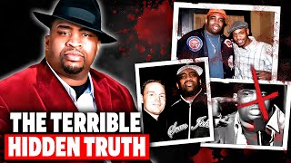 This is Why Hollywood HATED Patrice O’Neal Over Any Other Comedian