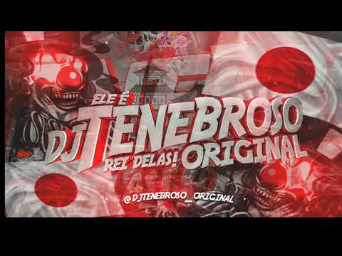 MONTAGEM MEGA DO MAMA (DJ'S TENEBROSO ORIGINAL E RAFINHA DZ7)