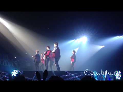 130602 SS5 Jakarta day 2 - Sexy free & single