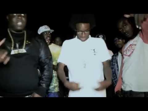 Robin Banks & Big Billz - Don't Try Me (Official Music Video)