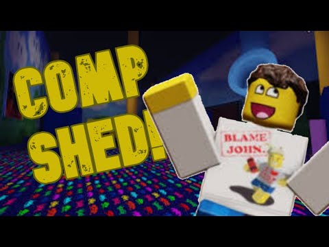 How To Play Like a COMPETITIVE Shedletsky! (Forsaken Guide #8)