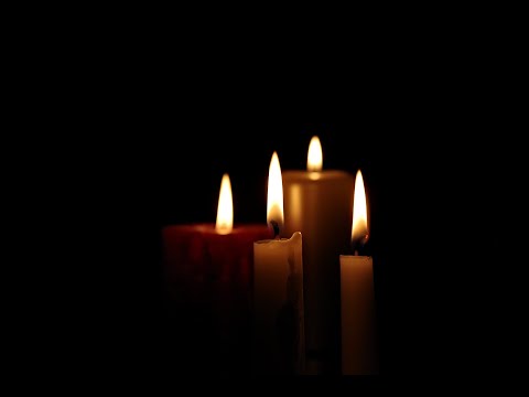 Betstunde Dechant  Johann Berger, 16.11.2020