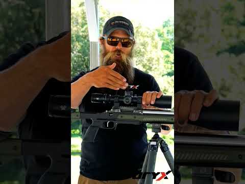 Windage and Elevation Adjustments - Where does the round hit when making adjustments?