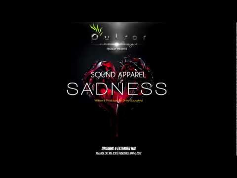 Sound Apparel - Sadness