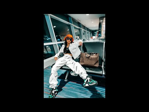 Pop Smoke x Fredo x Dusty Locane Type Beat "Storm" | UK/NY Drill Instrumental 2021