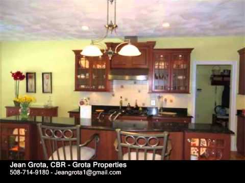 75 Burt St Taunton, MA 02780 - Single-Family Home - Real Estate - For Sale -