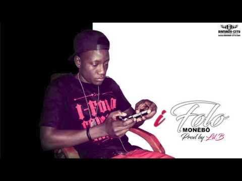 I FOLO - MONÈBÔ