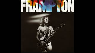 Peter Frampton One More Time Frampton