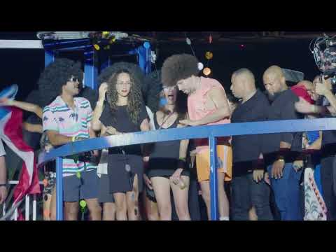 PJ Sin Suela - Foto [En Vivo]