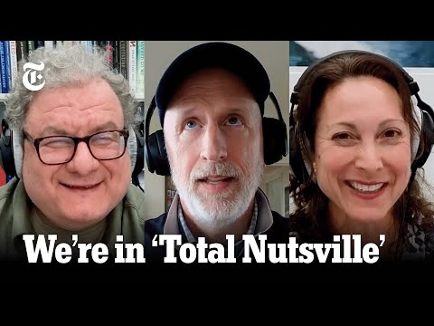 The Opinions Podcast and 2 more