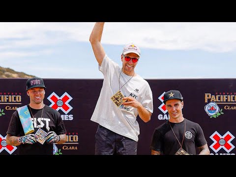ZŁOTO NA X-GAMES! | Przejazdy i przygotowania