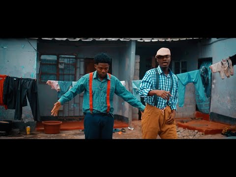 Fide Ft Coop Ticker - Waikopa (Official Video)