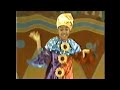 Barney And Friends Sing Along To I Can See On Your Face