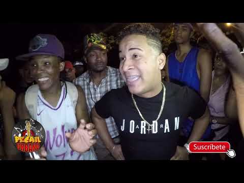 CASI SE LO MOCHA🤺 ( PROFETA RD VS BOMBO TITUA ) REVANCHA EN ESTADIO OLIMPICO