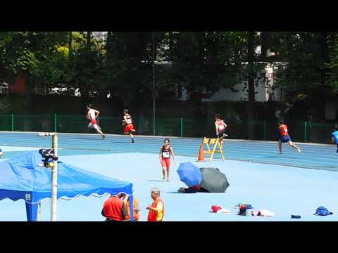 400m BM - CAJINA 2020