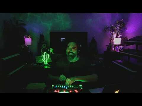 At Home with Henry 33  "Club Sessions"