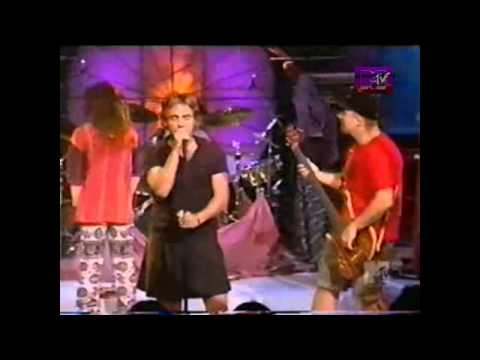 siguiendo la luna MTV Unplugged