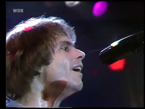 Grateful Dead [4k Remaster] Good Lovin'  -1981 03 28  - (pro shot) Rockpalast {Essen, GERMANY}