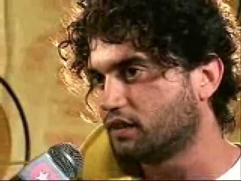 Sobre As Folhas (ou Barão Nas Árvores) video