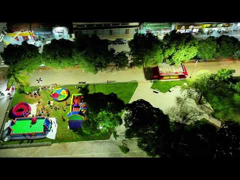 PRESIDENTE VENCESLAU