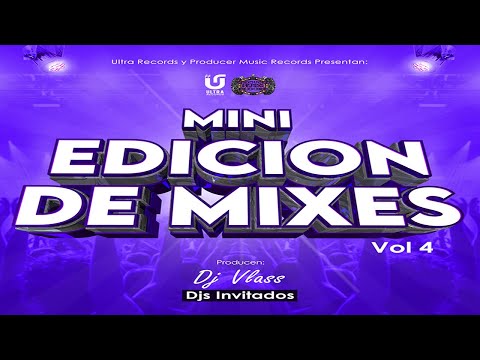 Hard House Mix - Mini Edicion de Mixes Vol 4 - Dj Vlass