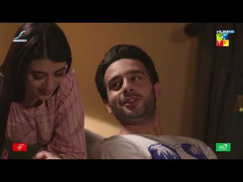 Sehar Aur Durdana Appa Mein Hui Dosti - Dobara - HUM TV