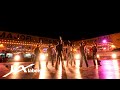 TEAM Big Suki Special Video For LUNÉ