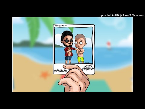 YungBobi x D3MO - Харабия (Prod. by YoungStill)