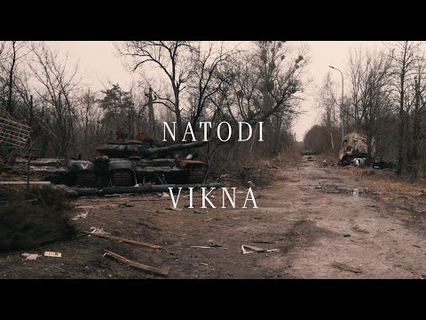 NATODI - Vikna