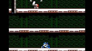 Rockman 4-∞ - 4 - ashes to ashes