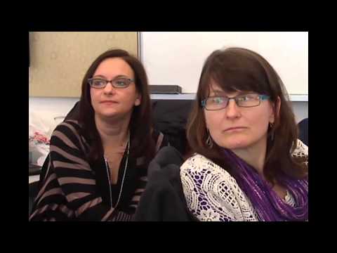 Yale Dnp Tour