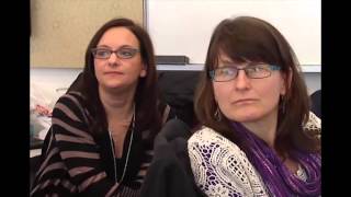 Yale DNP Tour
