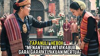 Download lagu TARUTUNG GEMPAR‼️ GAGAL NIKAH KARENA IBU MERTUA IKUT CAMPUR, MENANTU KABUR SETEALHA H SEMINGGU mp3 Download lagu TARUTUNG GEMPAR‼️ GAGAL NIKAH KARENA IBU MERTUA IKUT CAMPUR, MENANTU KABUR SETEALHA H SEMINGGU mp3