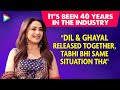 Madhuri Dixit Only Me Vidya Kartik Knew The Climax Bhool Bhulaiyaa 3 Bollywood Hungama