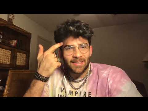 1/2 HasanAbi November 28, 2019 – Debating Cenk on Thanksgiving