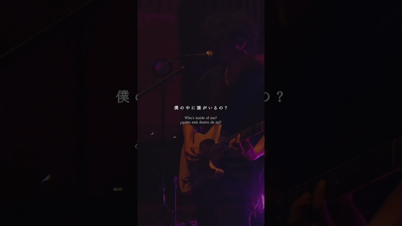 #unravel #TKfrom凛として時雨 First North American Tour Confirmed! 2026/12/27 Live at Nippon Budokan.